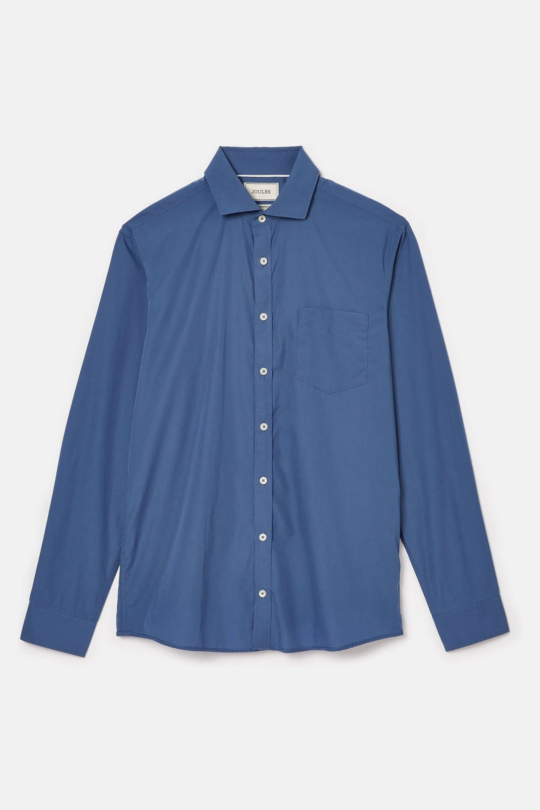 Joules Cotton Shirt    
