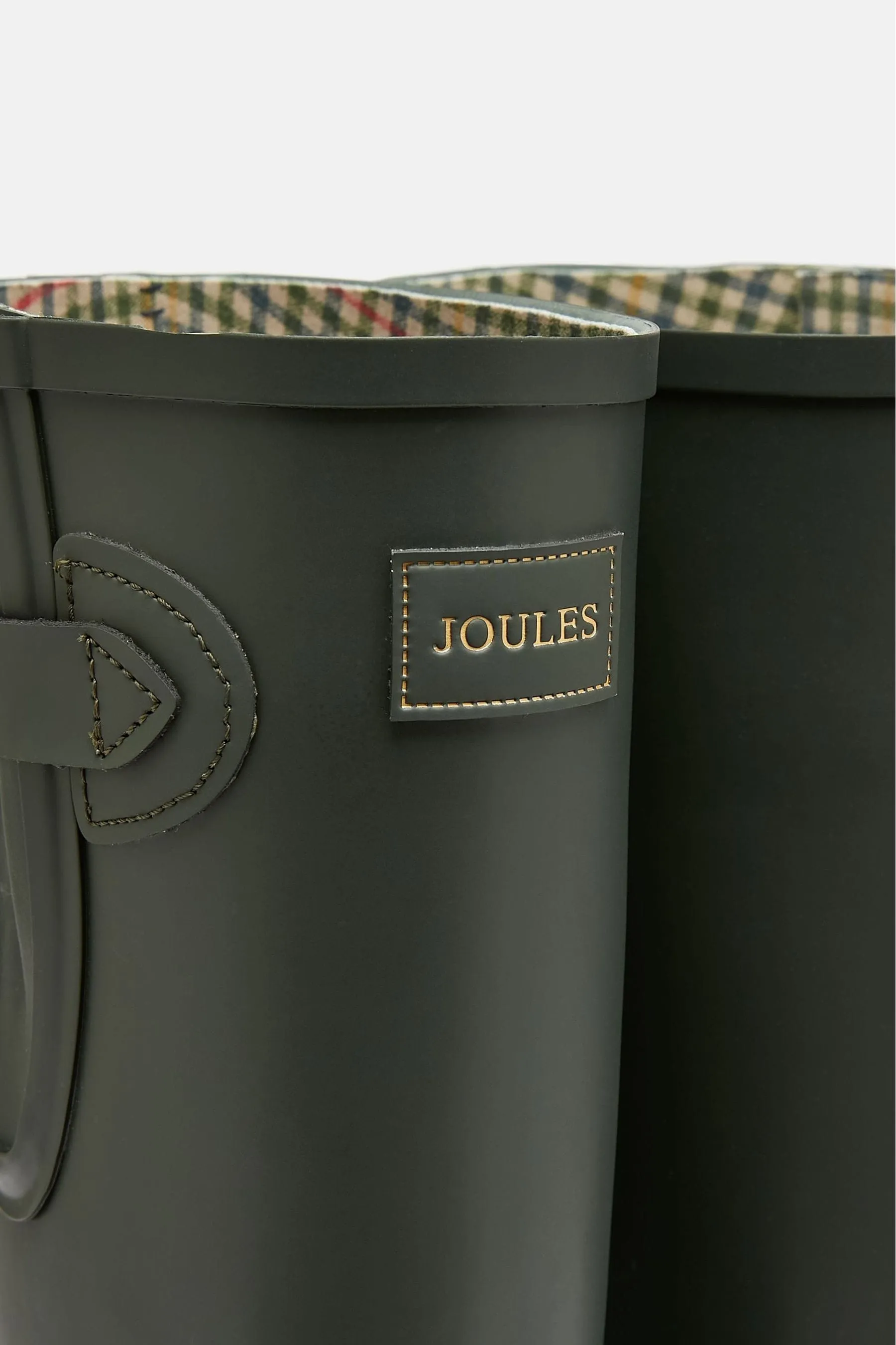 Joules - Houghton - Tall Stivali di gomma regolabile
