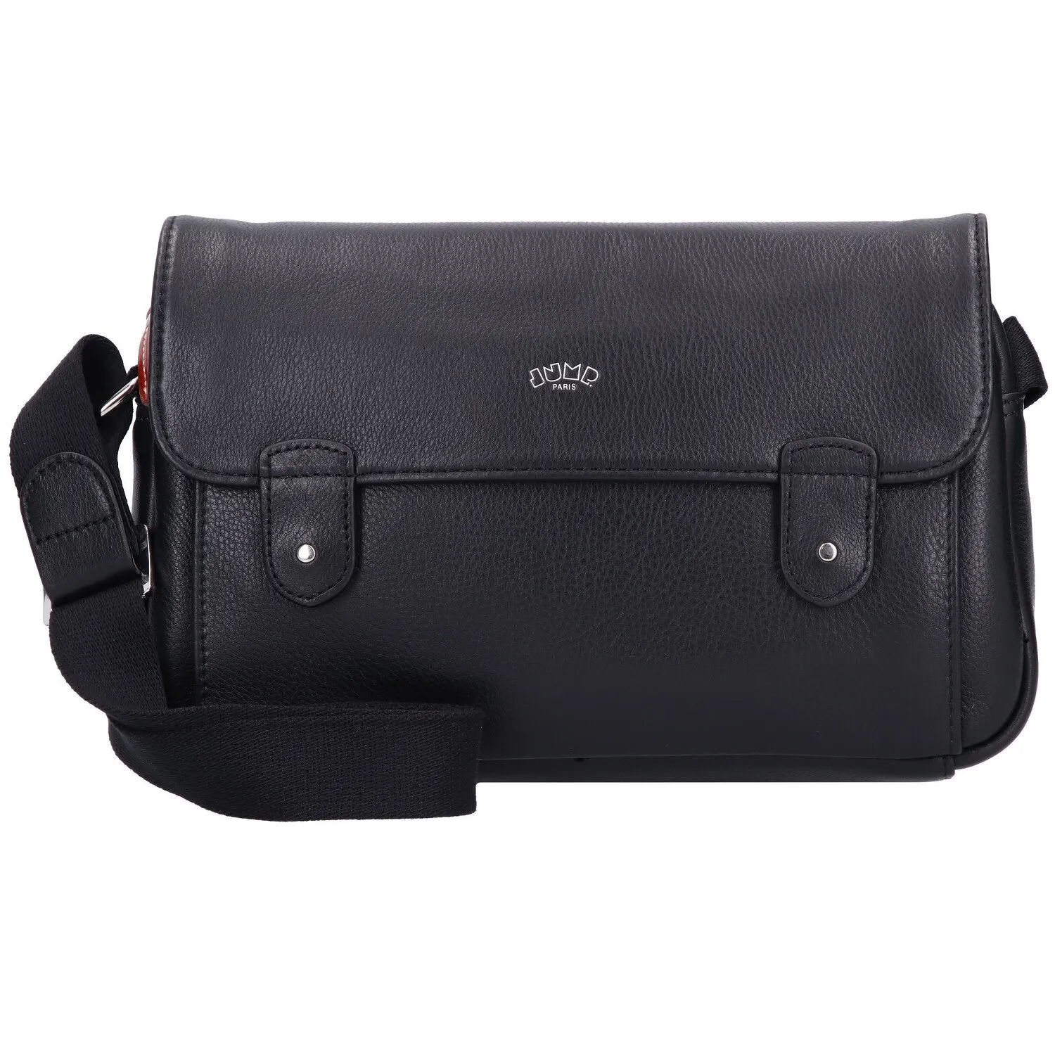 Jump Borsa a tracolla Uppsala in pelle 29 cm