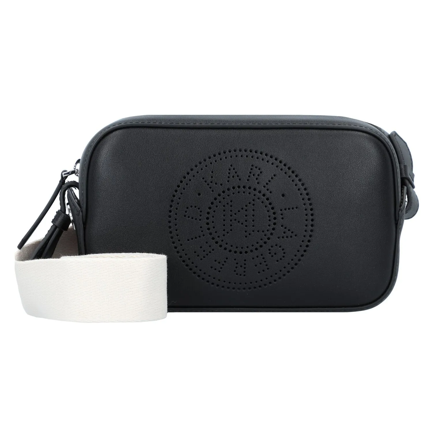 Karl Lagerfeld Circle Borsa a tracolla Pelle 20 cm