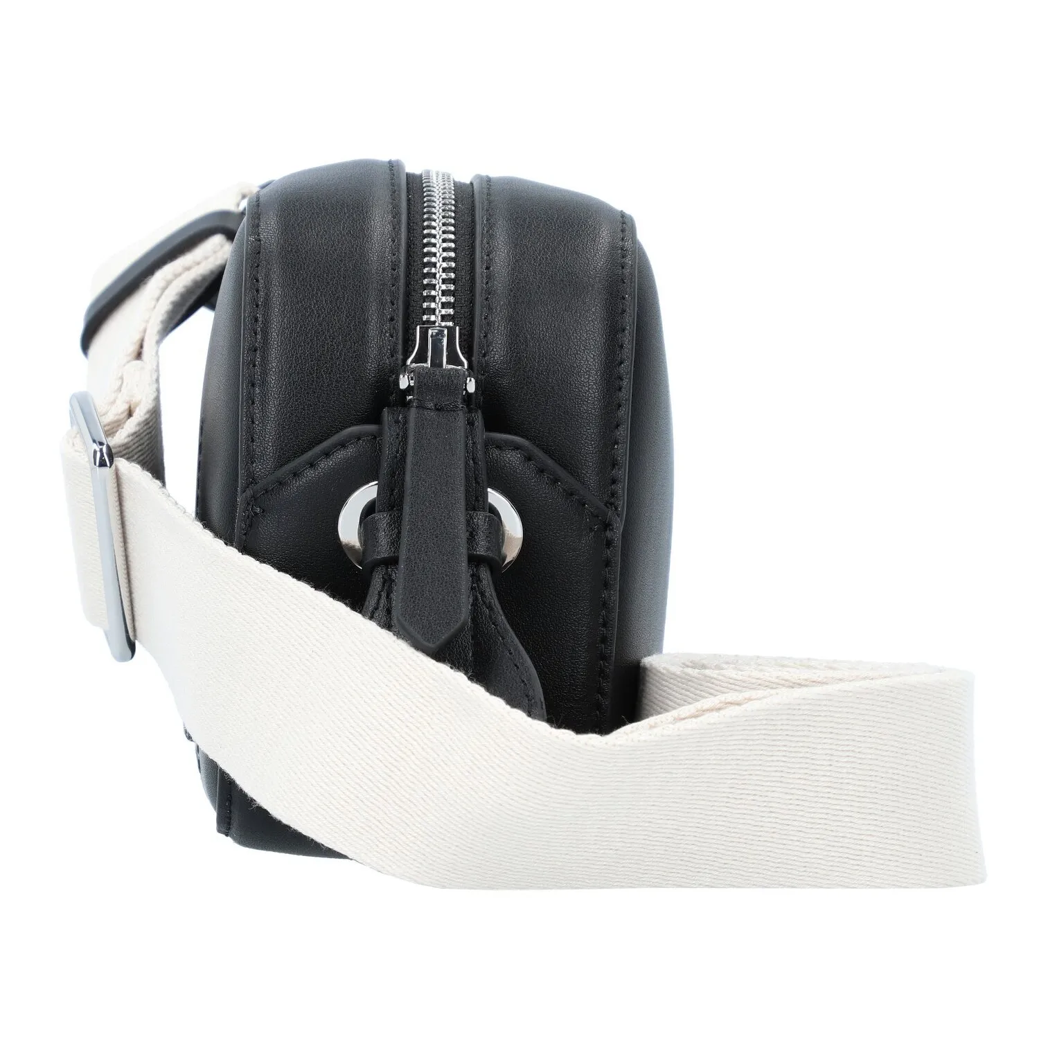 Karl Lagerfeld Circle Borsa a tracolla Pelle 20 cm