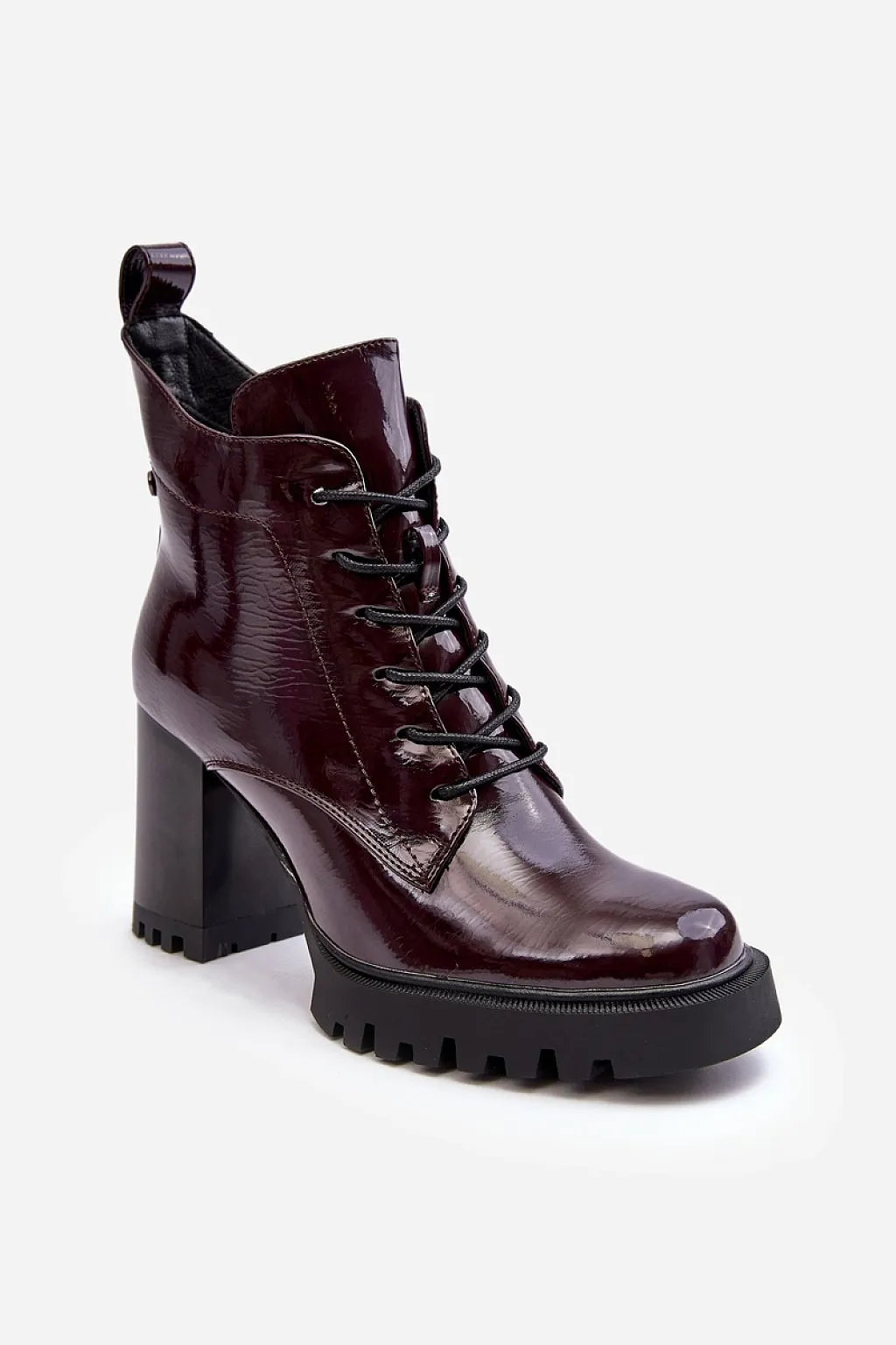 Kelleigh Ankle Boots - Le Aste di Sohà