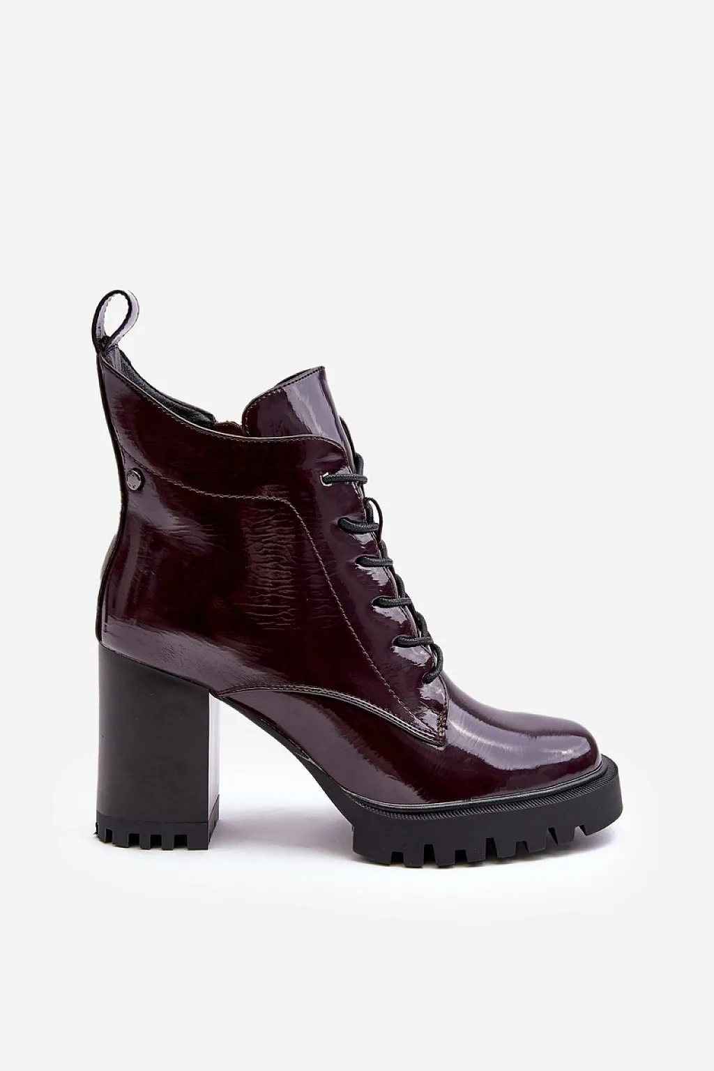 Kelleigh Ankle Boots - Le Aste di Sohà
