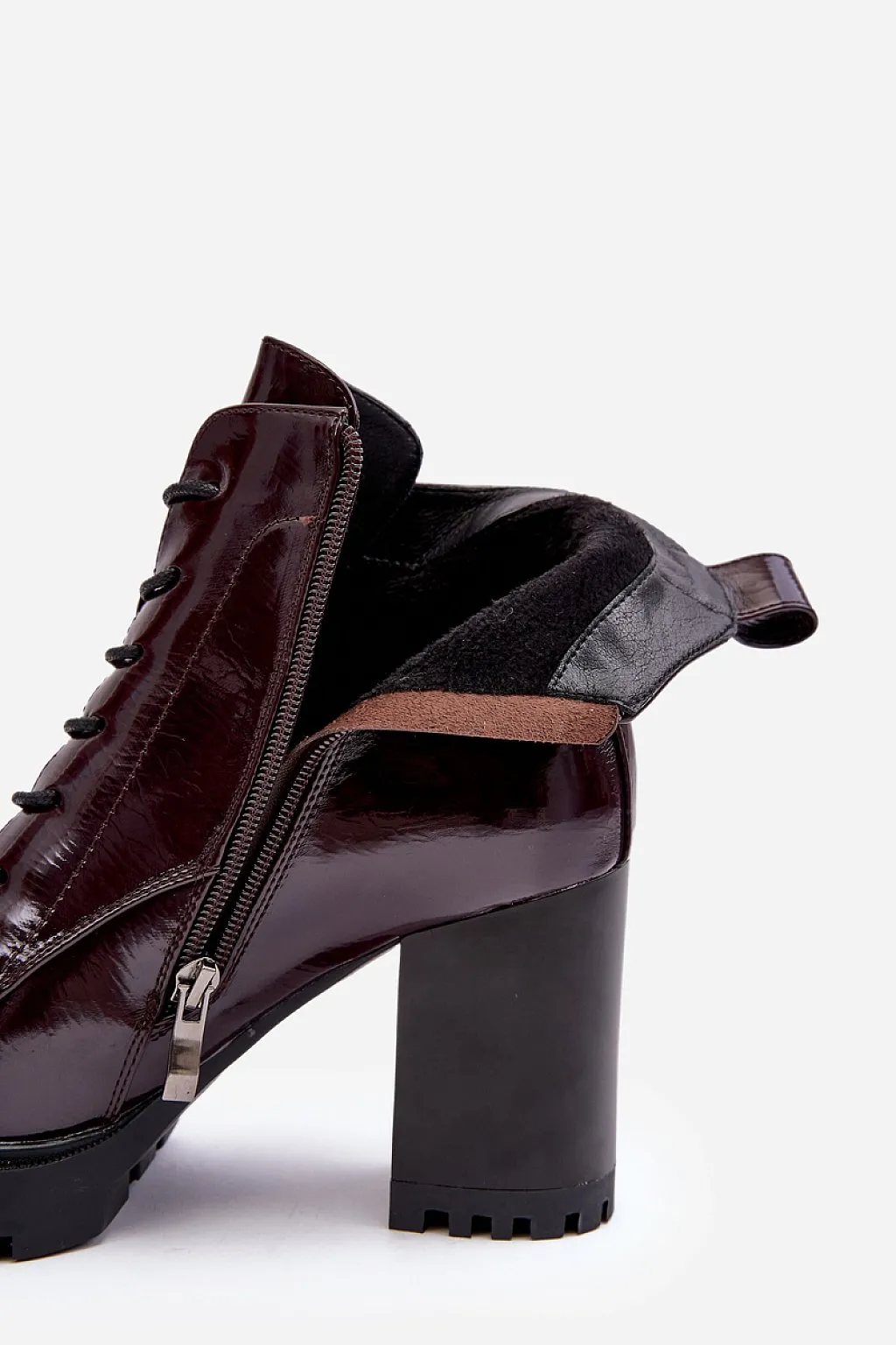 Kelleigh Ankle Boots - Le Aste di Sohà