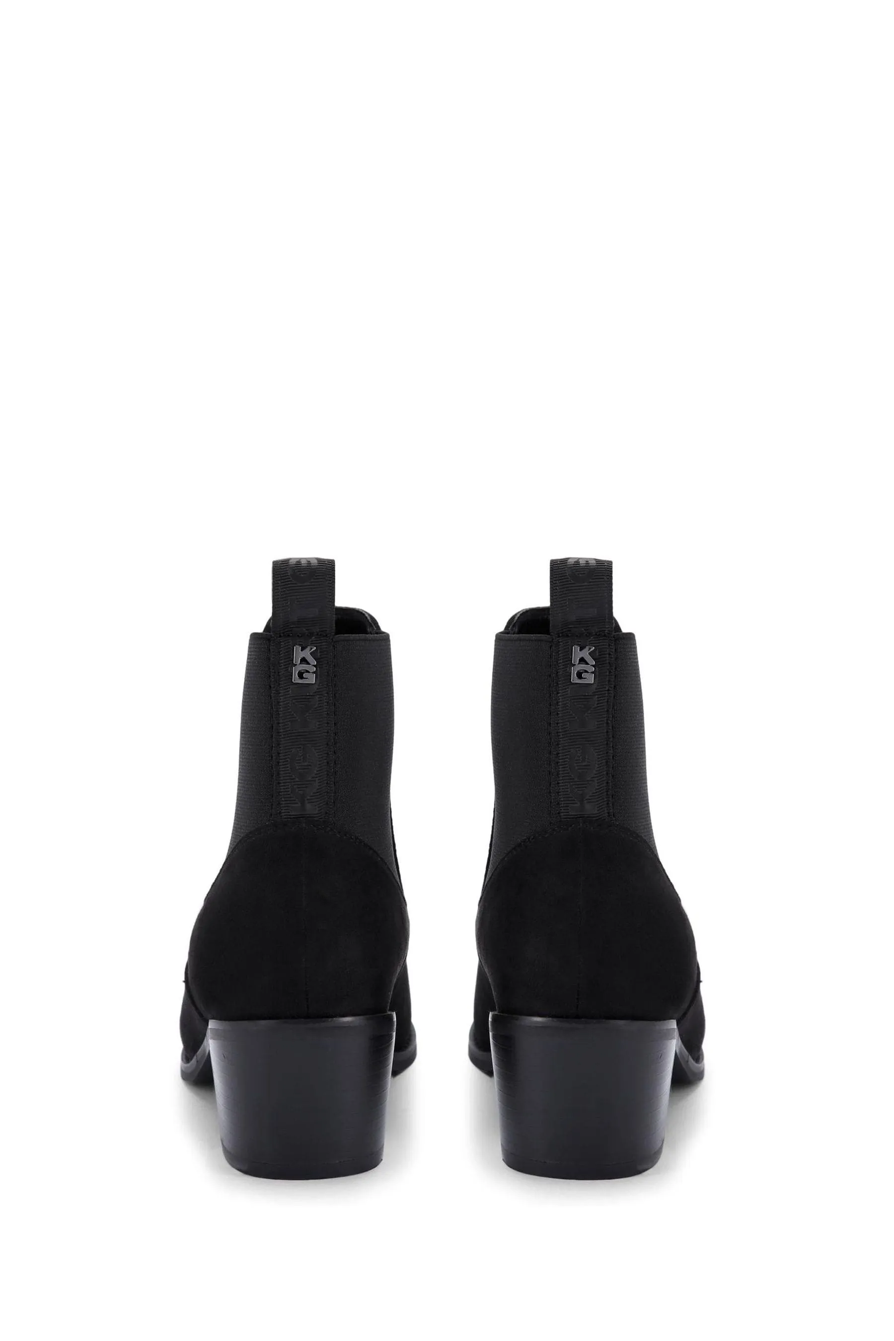 KG Kurt Geiger Nero - Trudy Stivali