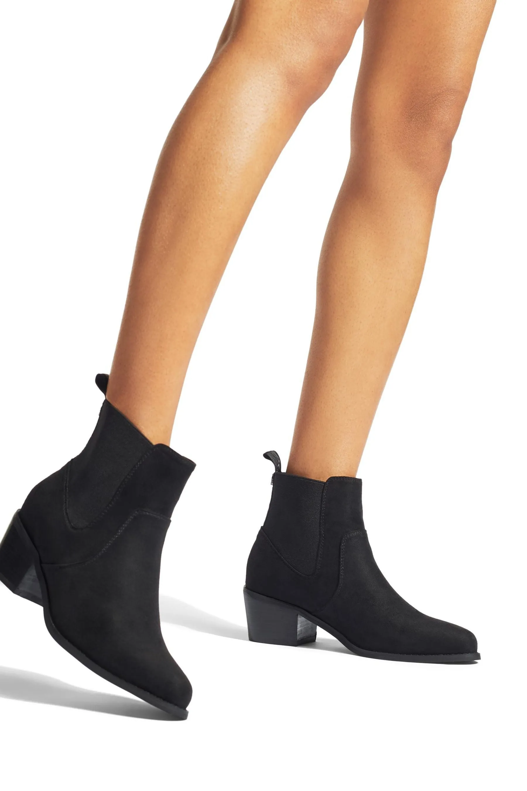 KG Kurt Geiger Nero - Trudy Stivali