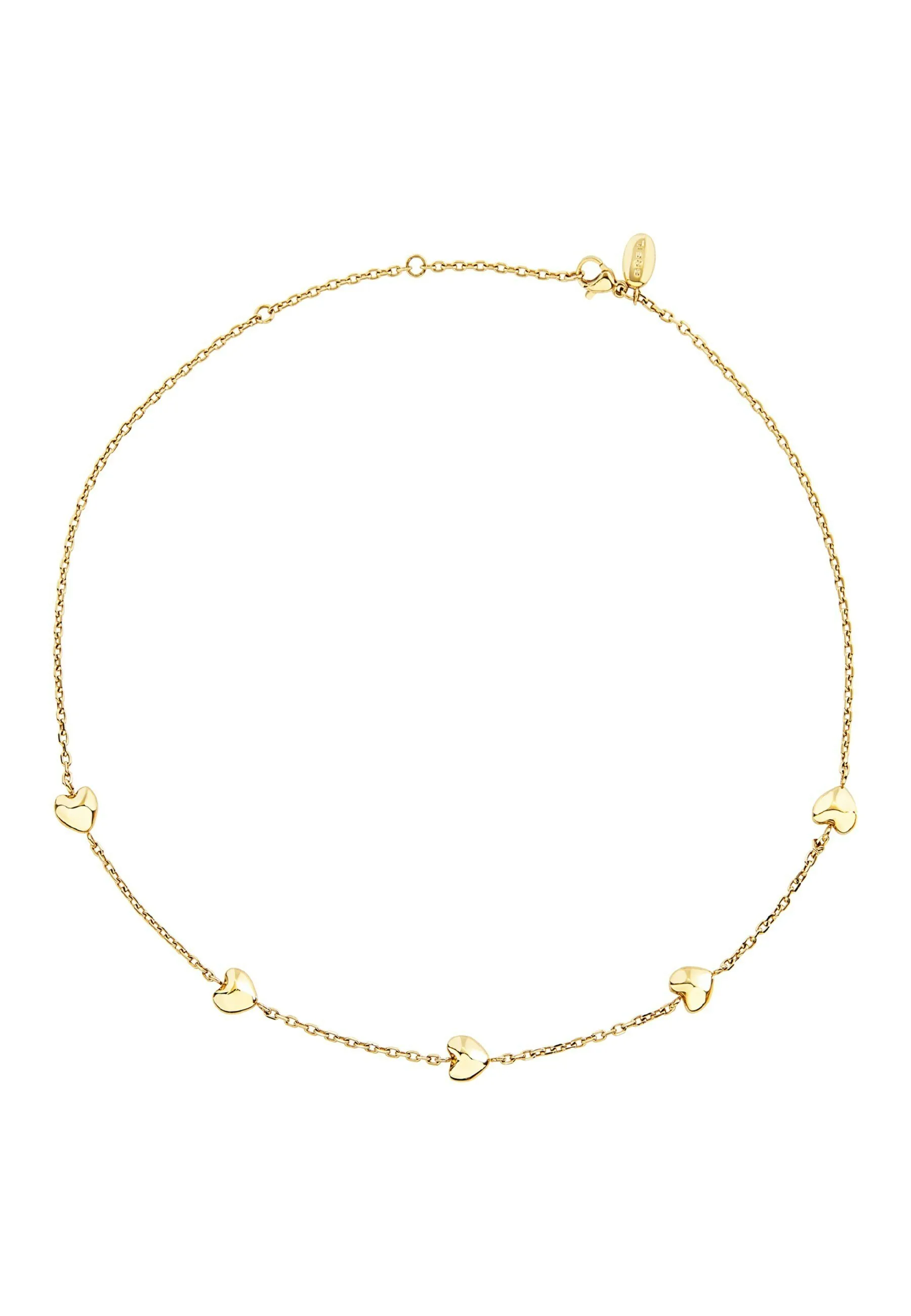 KILOS OF LOVE - Collana