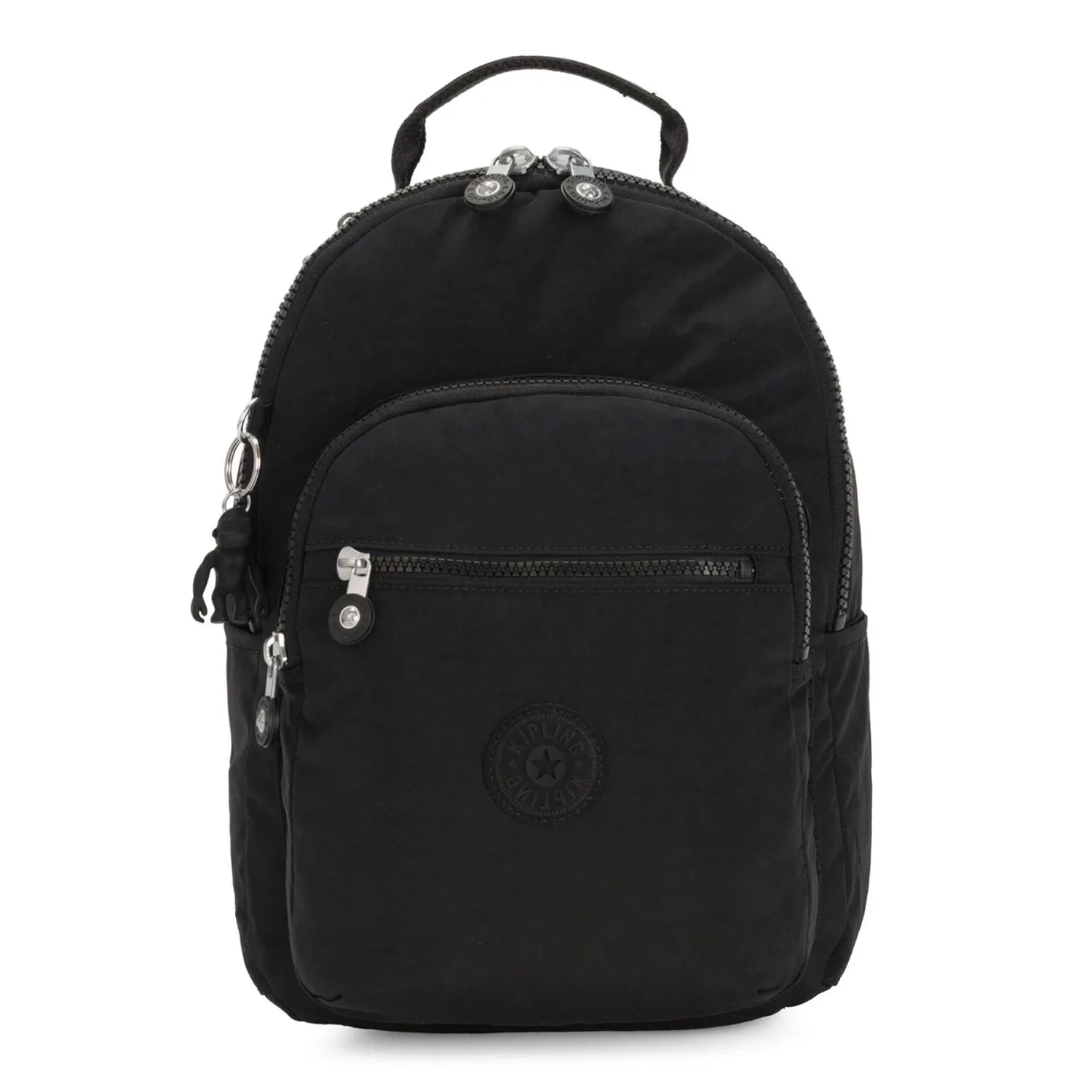 Kipling Basic Clas Seoul S Zaino 34 cm scomparto per laptop