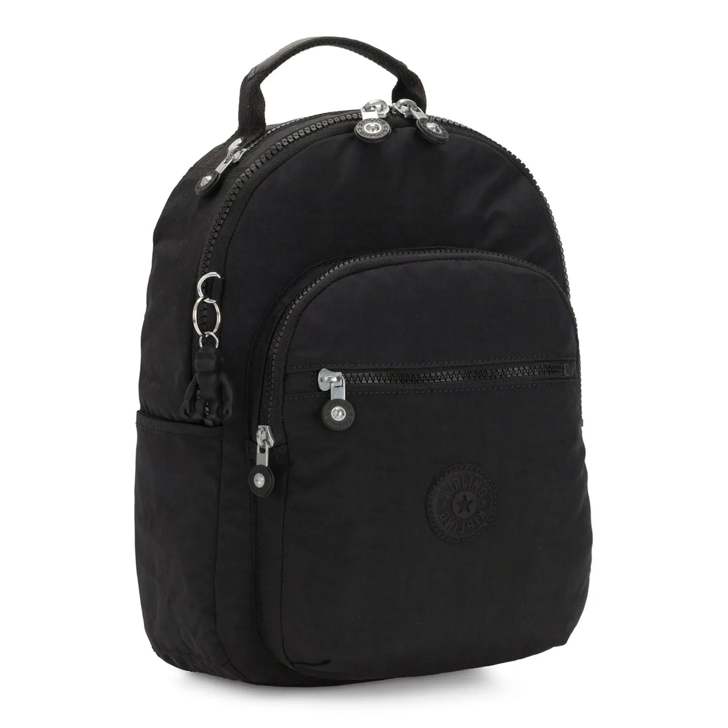 Kipling Basic Clas Seoul S Zaino 34 cm scomparto per laptop