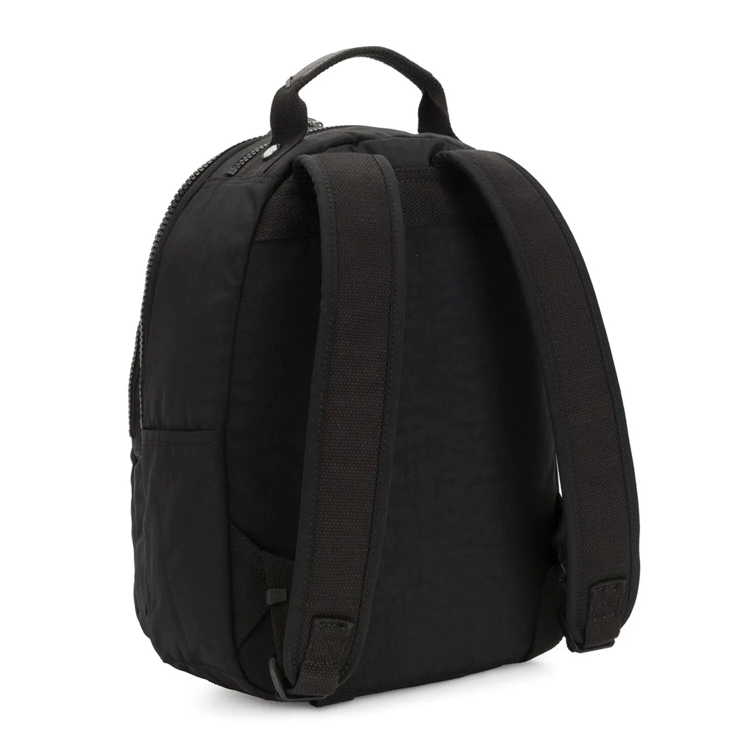 Kipling Basic Clas Seoul S Zaino 34 cm scomparto per laptop