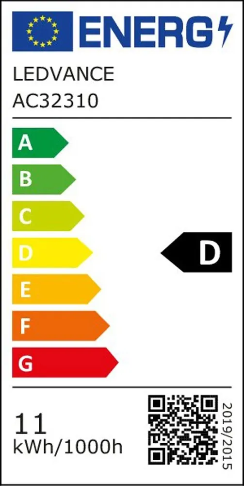 Lampadina LED E27 a goccia Osram Superstar 1521 lm bianco caldo