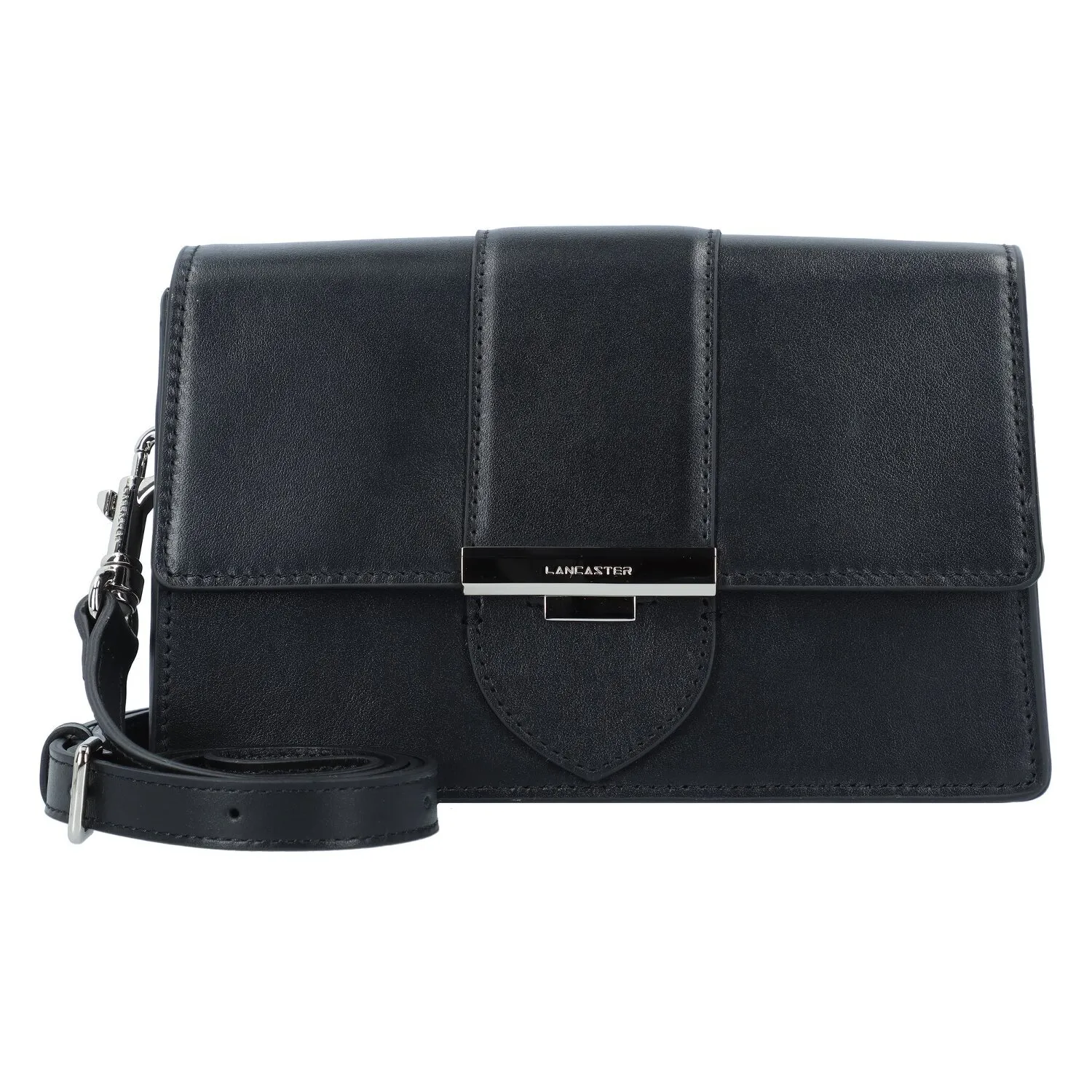Lancaster Paris Ily Borsa a tracolla Pelle 21 cm