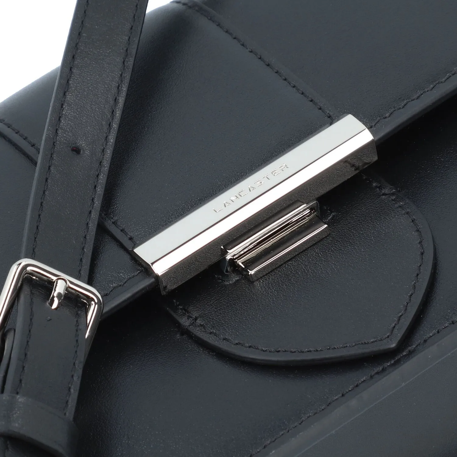 Lancaster Paris Ily Borsa a tracolla Pelle 21 cm