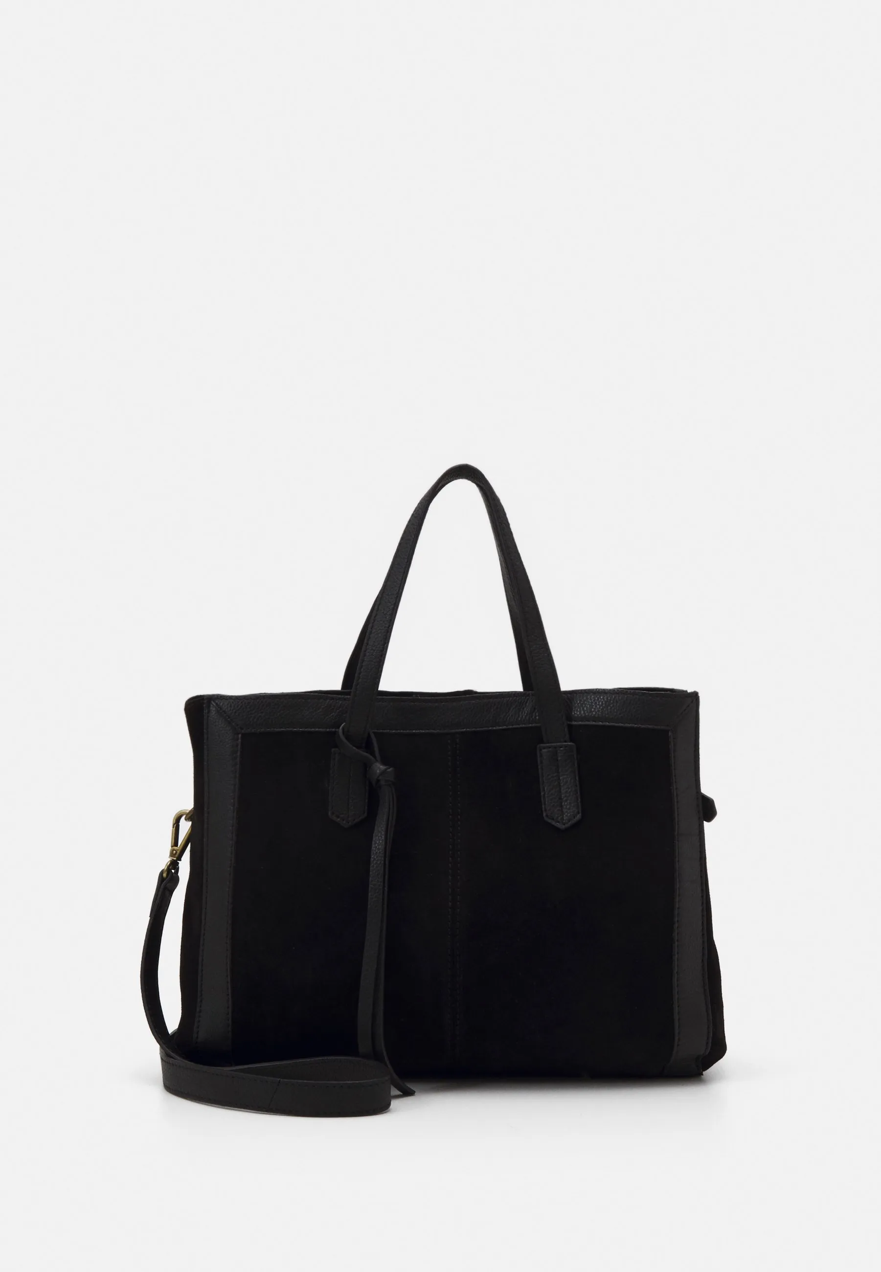 LEATHER - Borsa a mano
