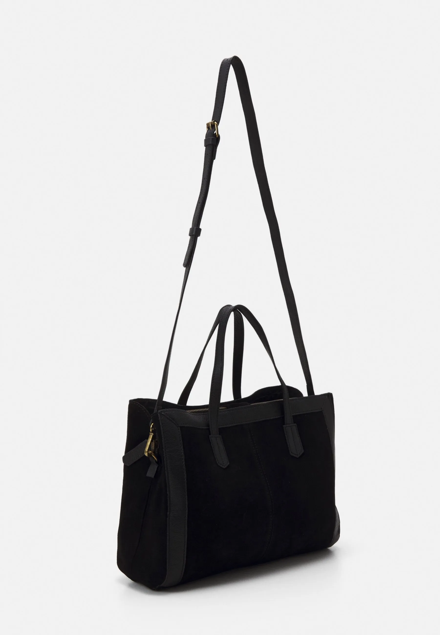 LEATHER - Borsa a mano