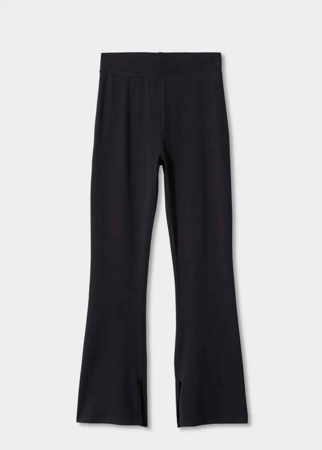 Leggings flare