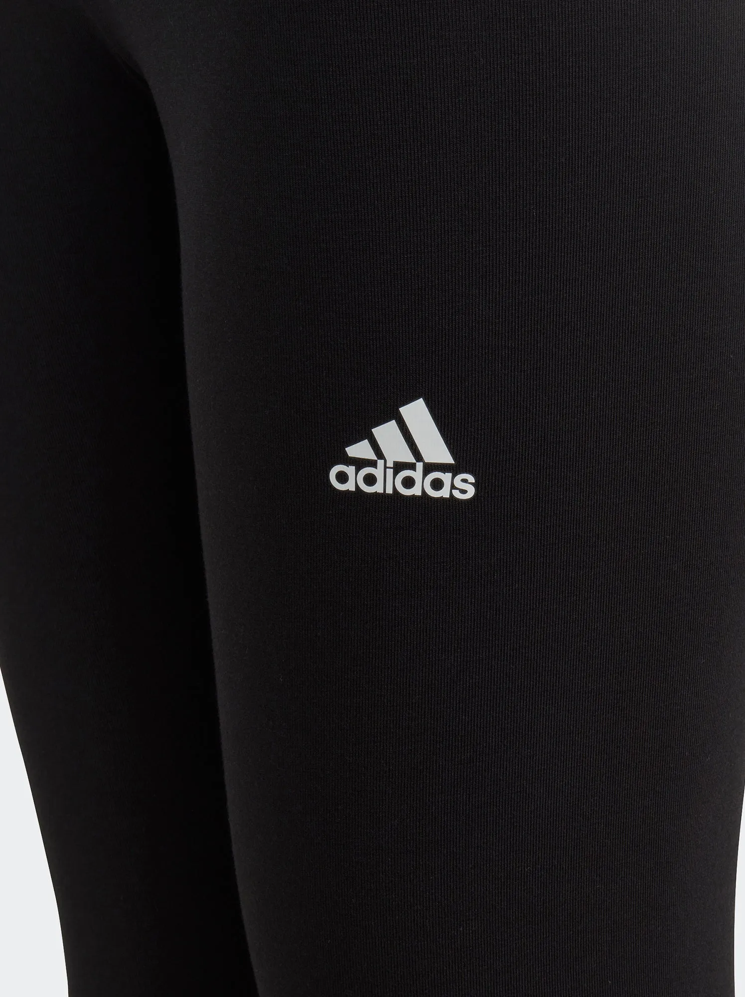 Leggings 'adidas' - NERO