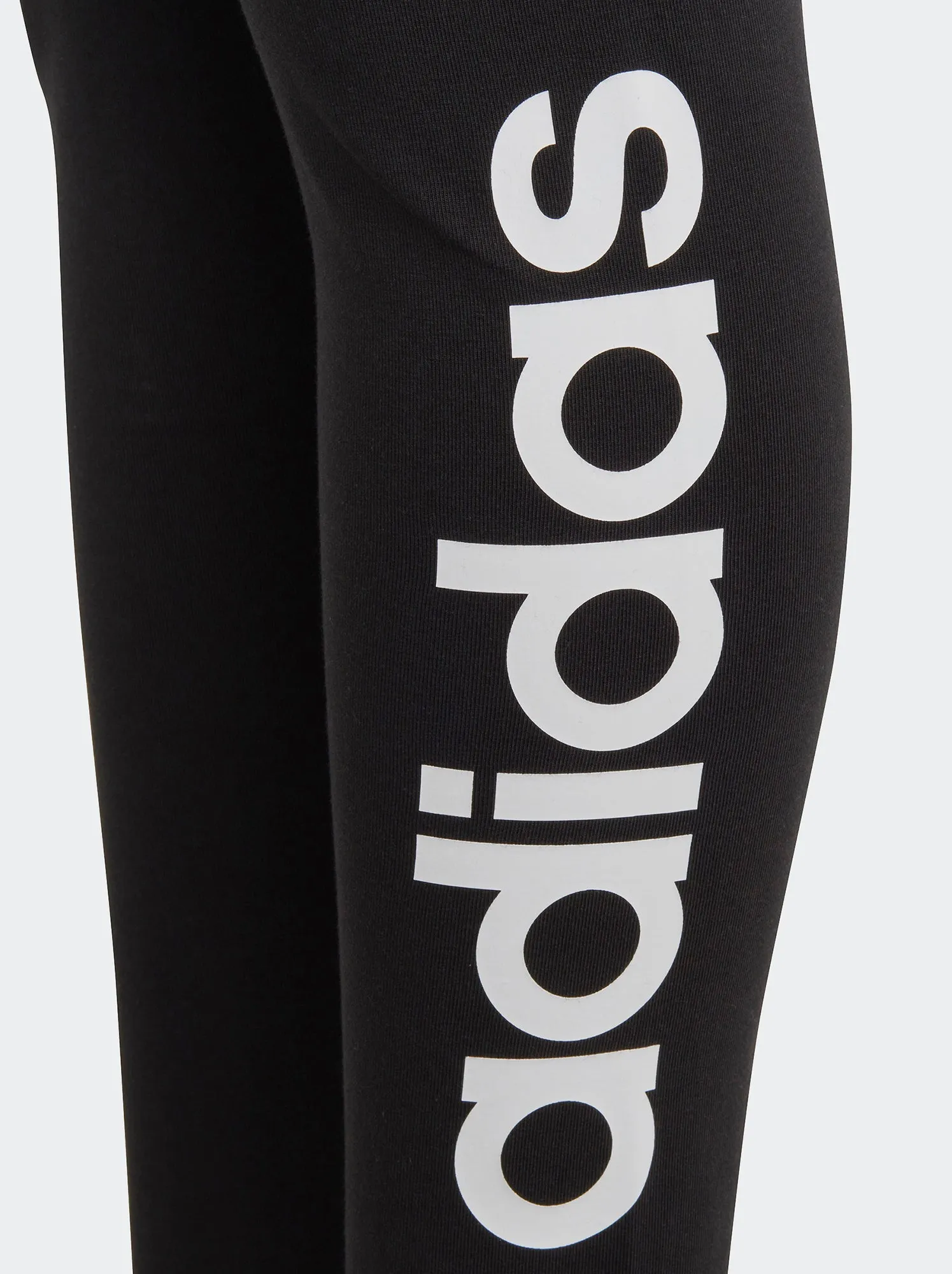 Leggings 'adidas' - NERO