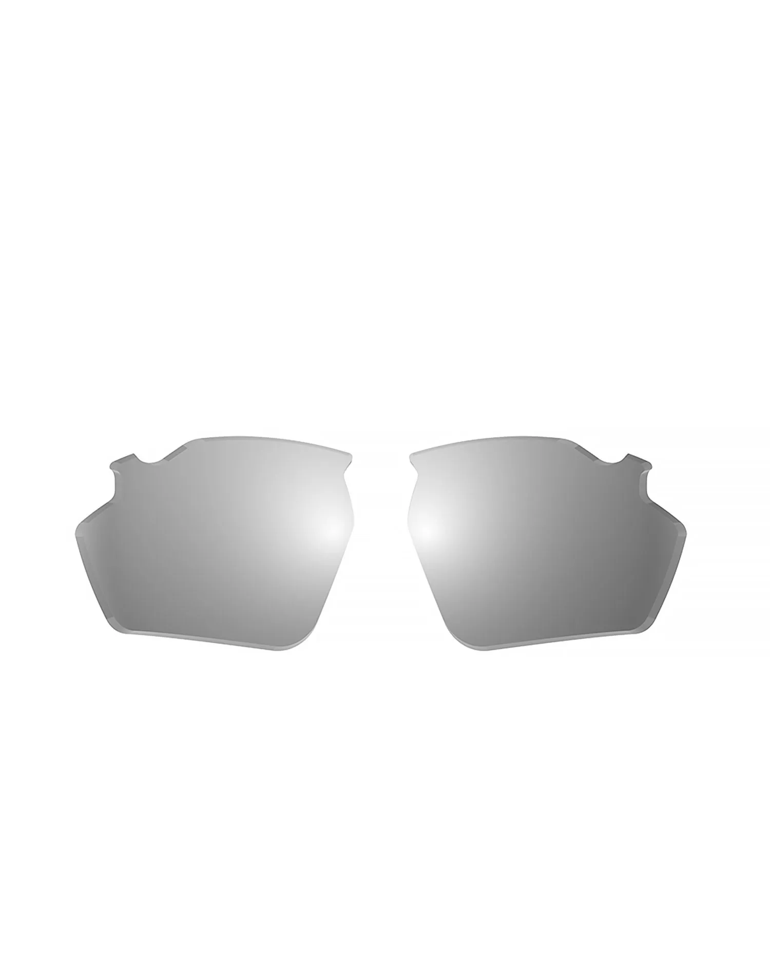 Lenti polarizzate per gli occhiali RUDY PROJECT POLAR 3FX GREY LASER LE455903-n-d