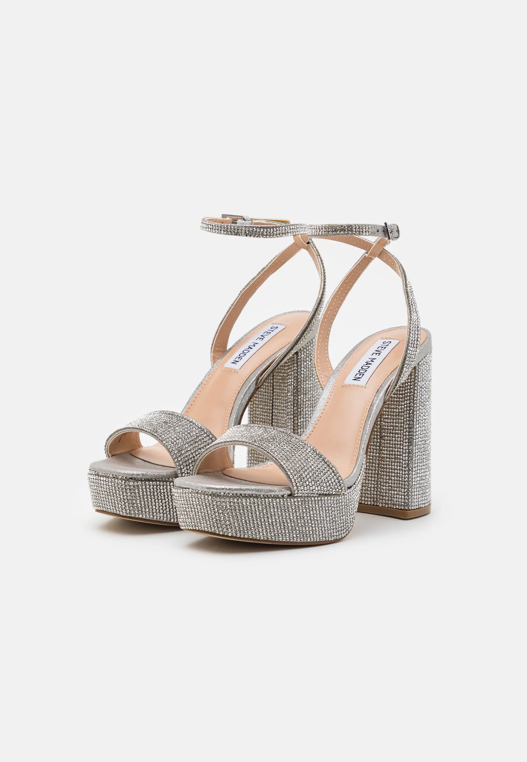 LESSA - Sandali con tacco