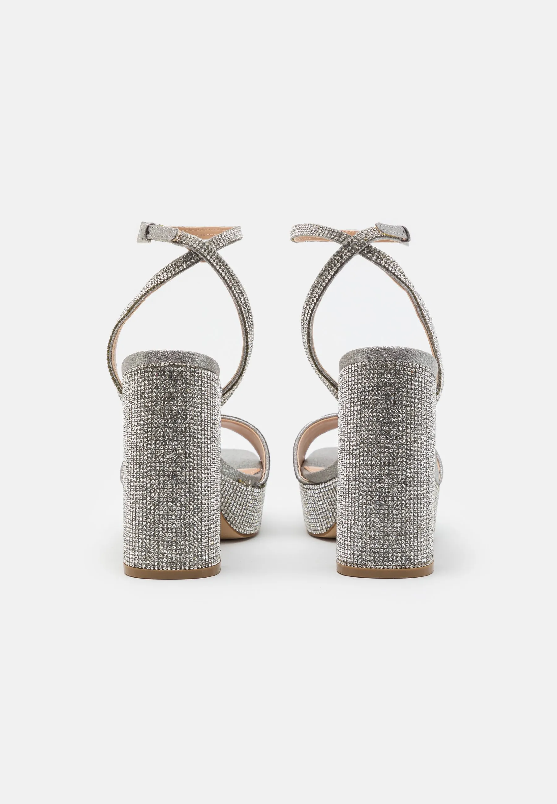 LESSA - Sandali con tacco