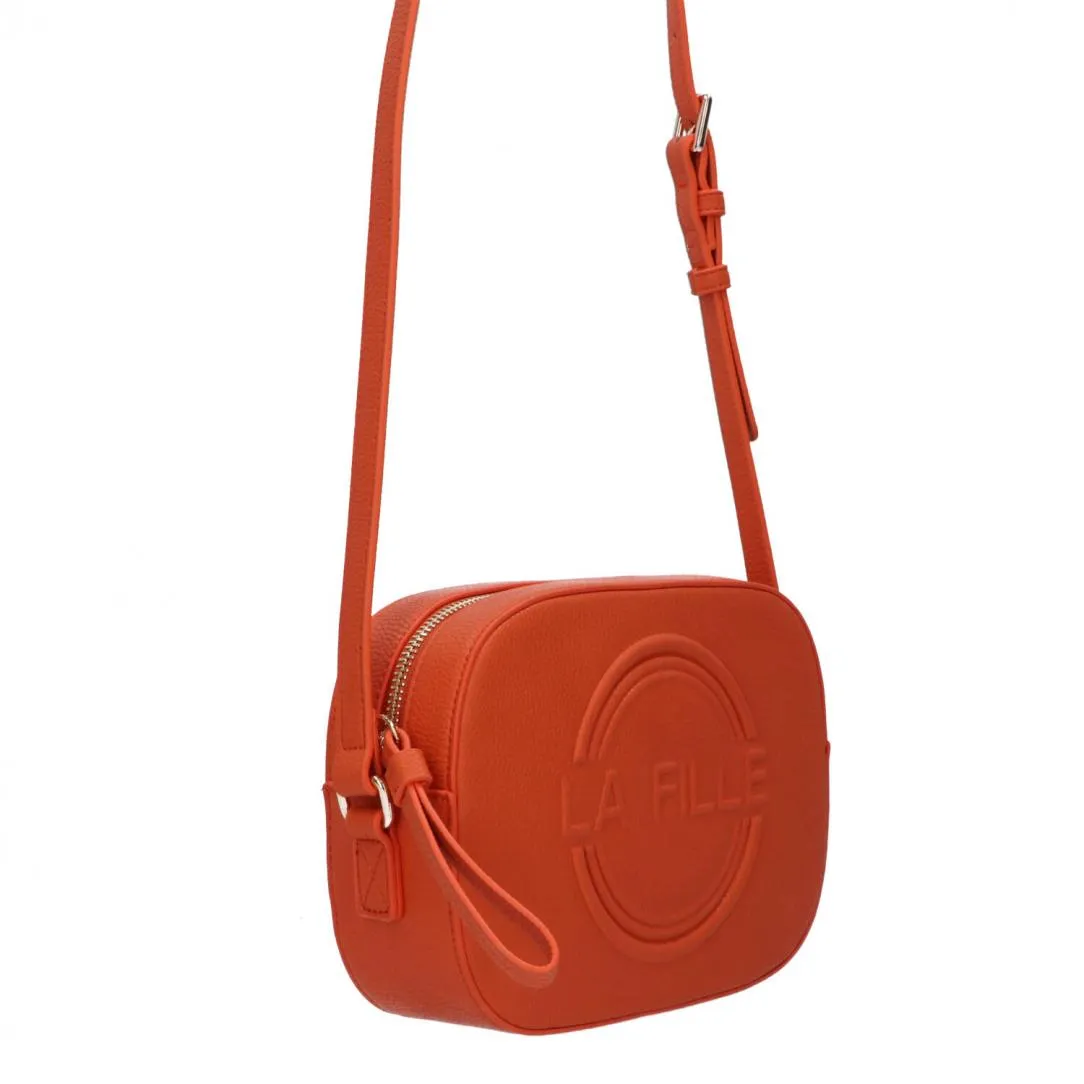 Lopez revolution Arancione
