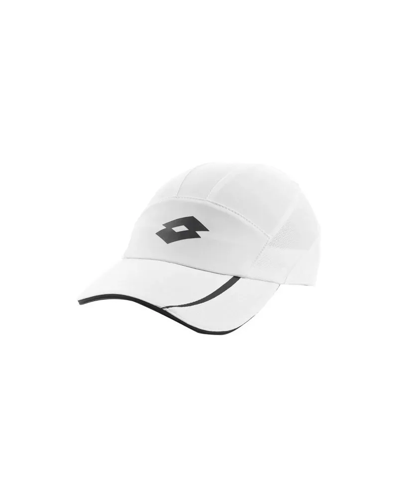 Lotto Cappellino Da Tennis