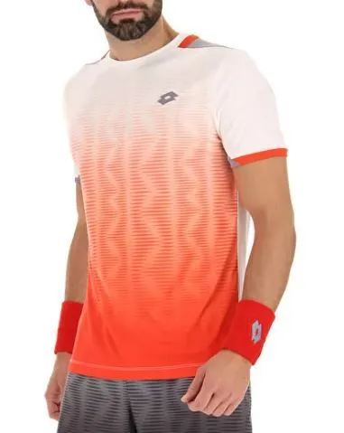 Lotto T-shirt top 4 tee 2