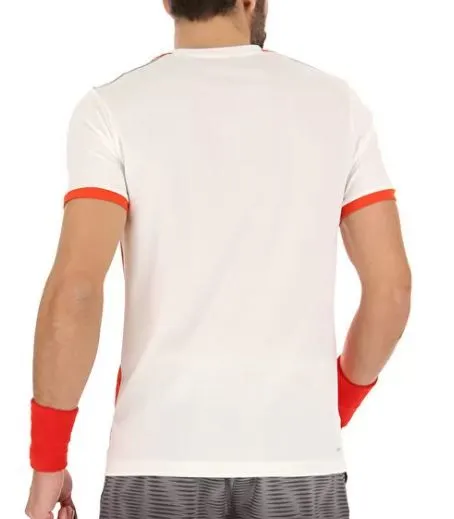 Lotto T-shirt top 4 tee 2