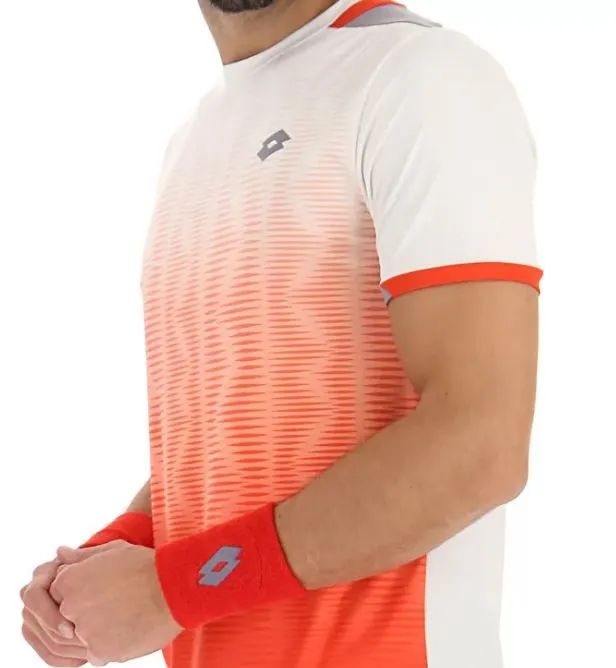 Lotto T-shirt top 4 tee 2