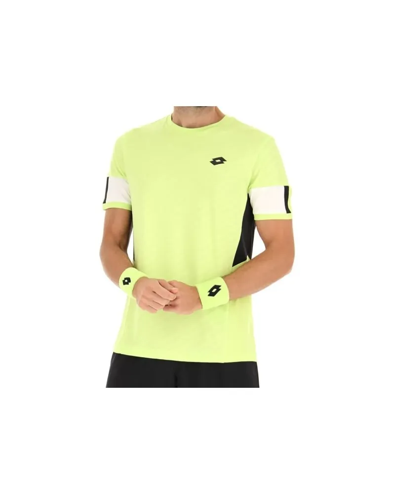 Lotto Tech 1 D1 Tee