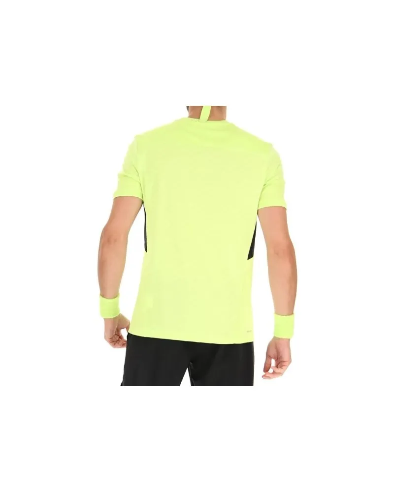 Lotto Tech 1 D1 Tee