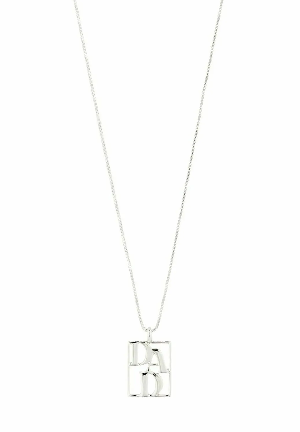 LOVE UNISEX DAD  - Collana