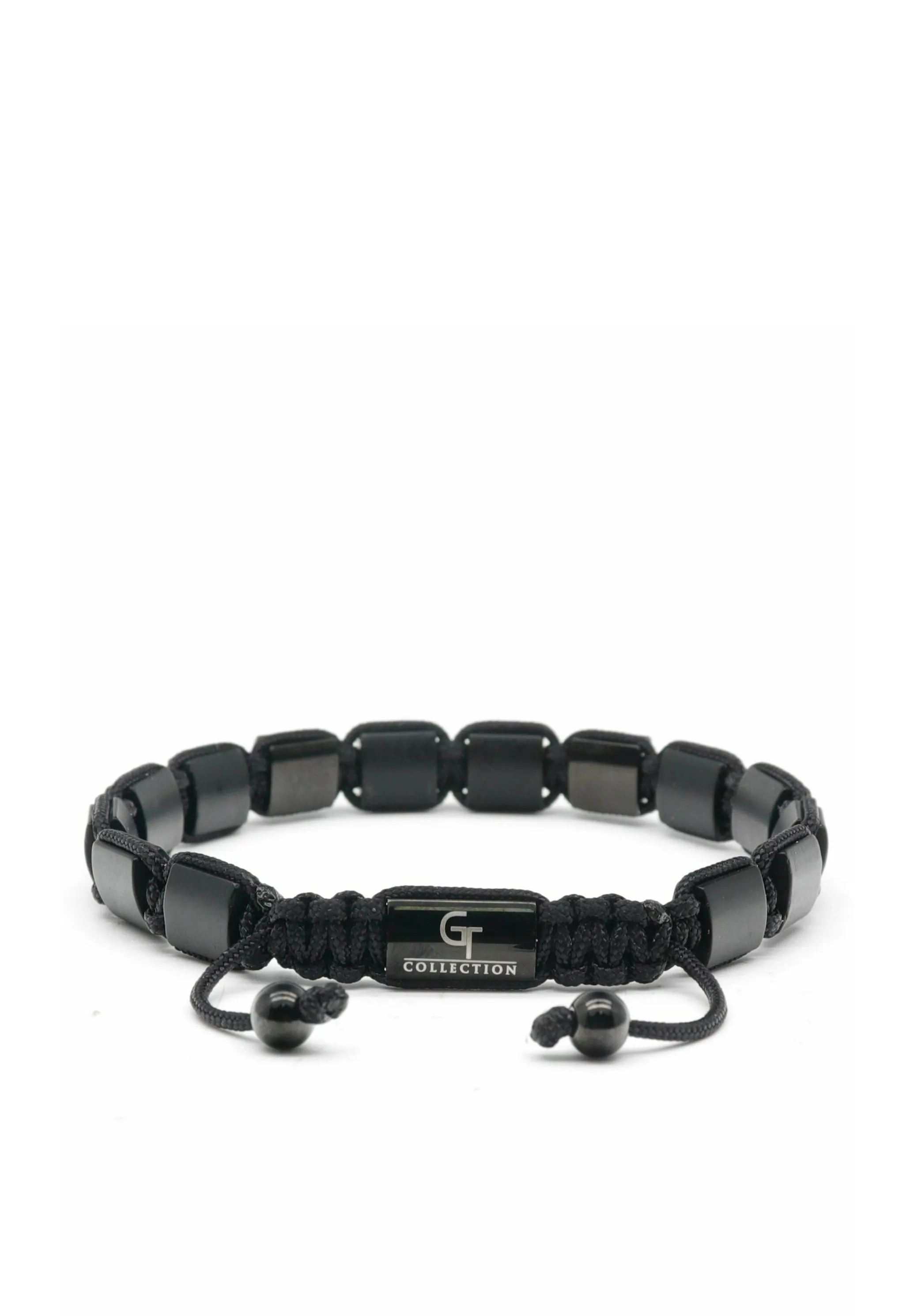 LUXURY FLAT BEAD - Bracciale