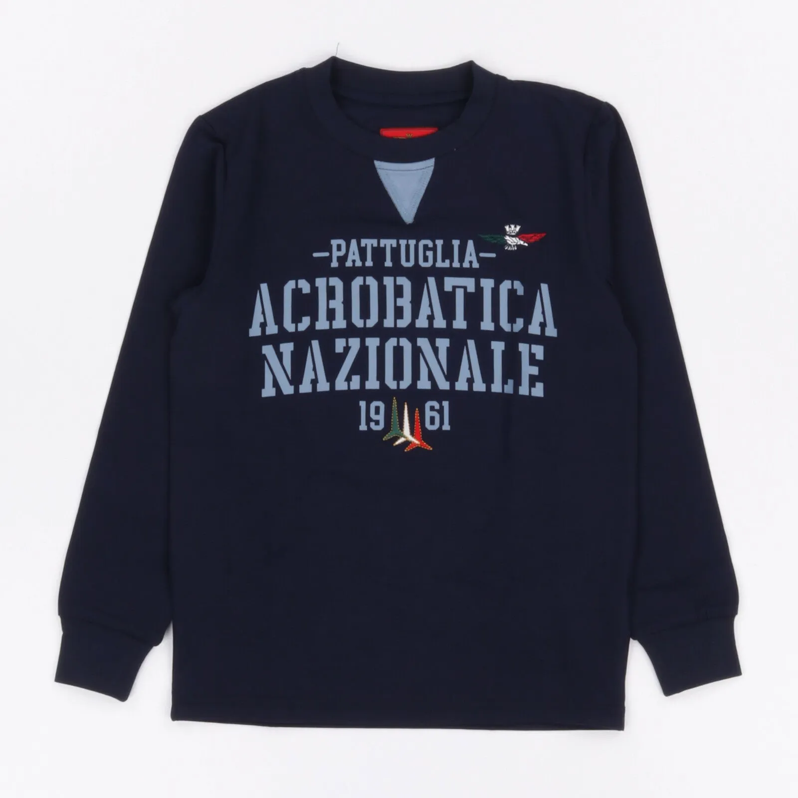 Maglia AEREONAUTICA MILITARE KIDS
