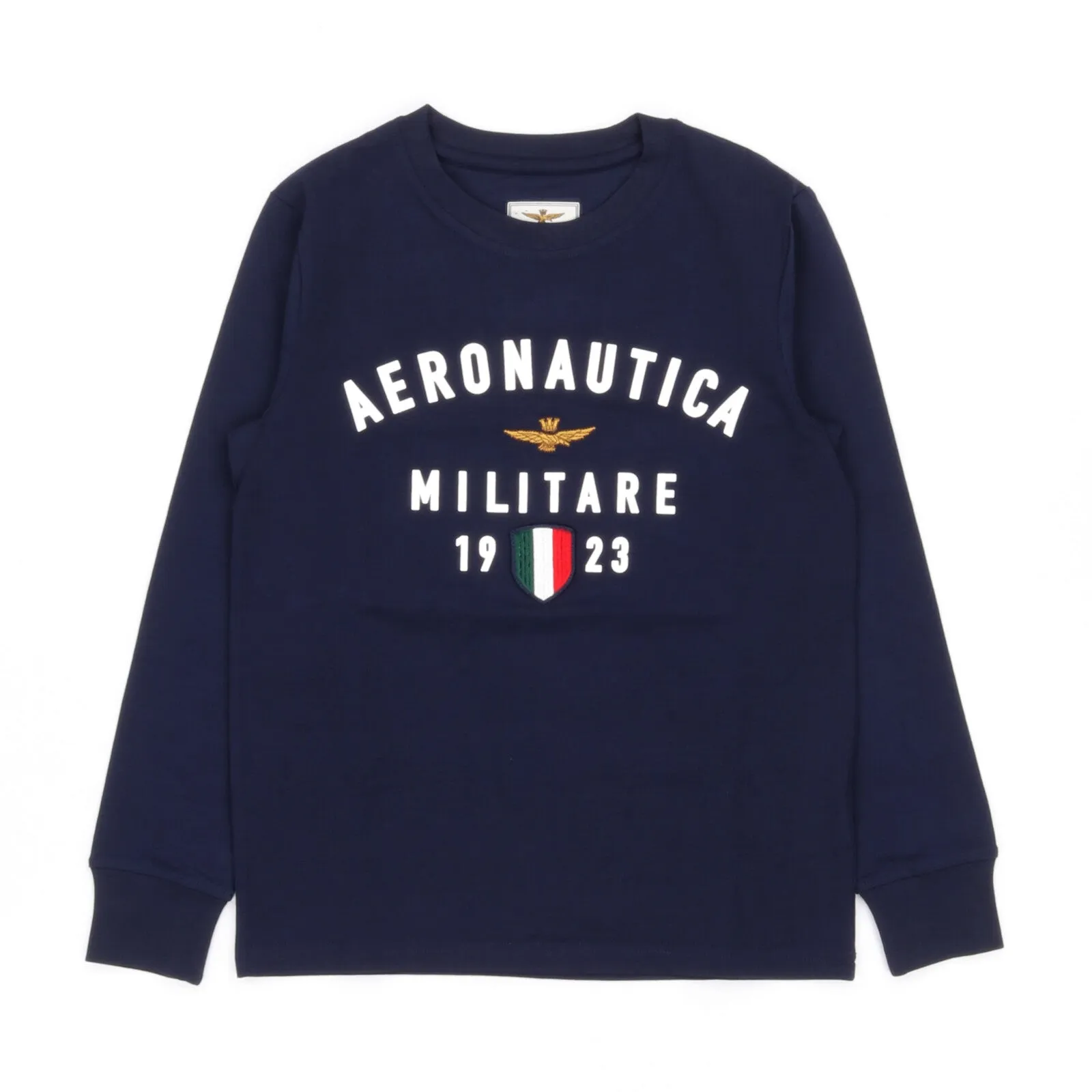 Maglia AERONAUTICA MILITARE Kids