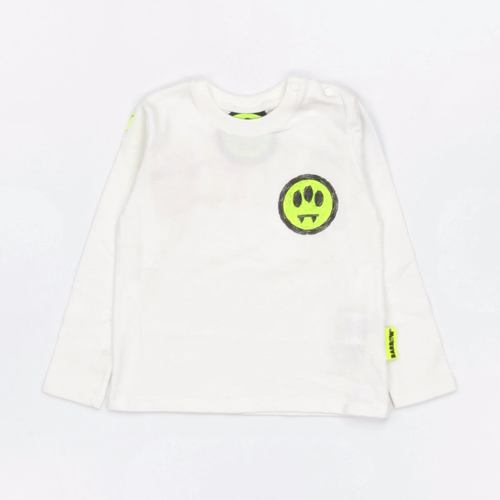 Maglia BARROW Kids
