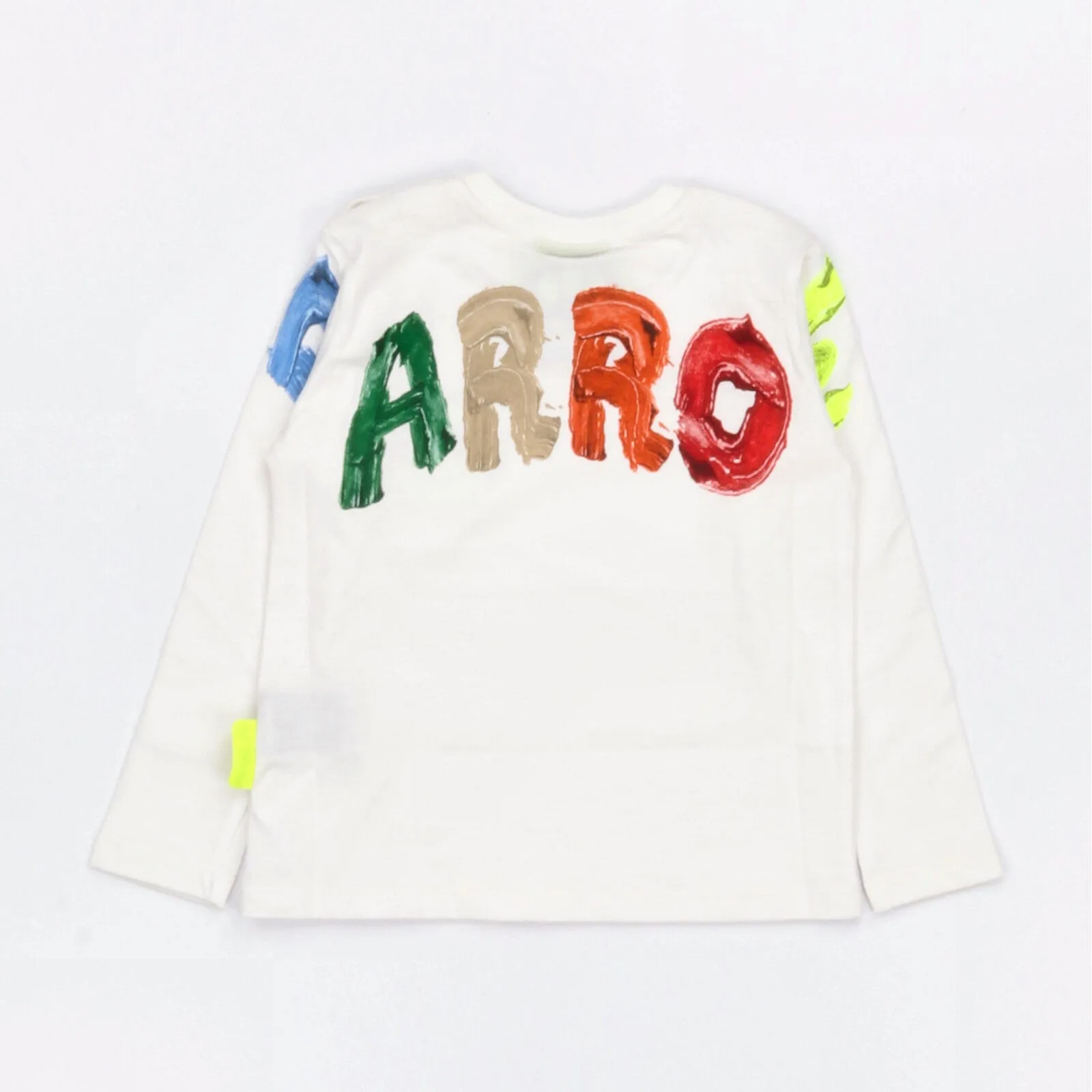 Maglia BARROW Kids