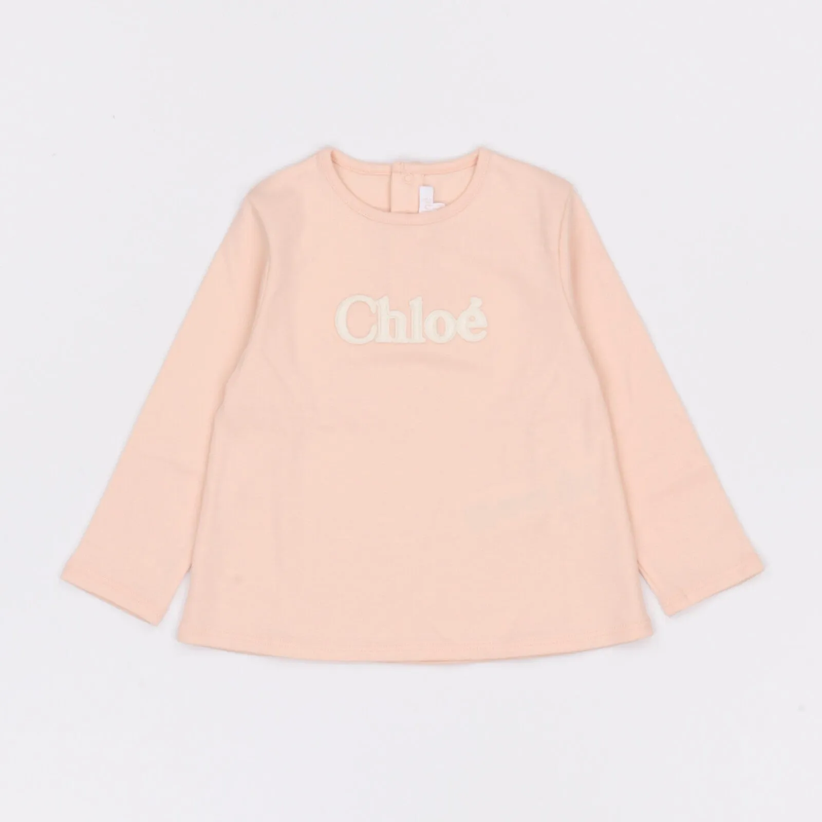Maglia CHLOè Kids