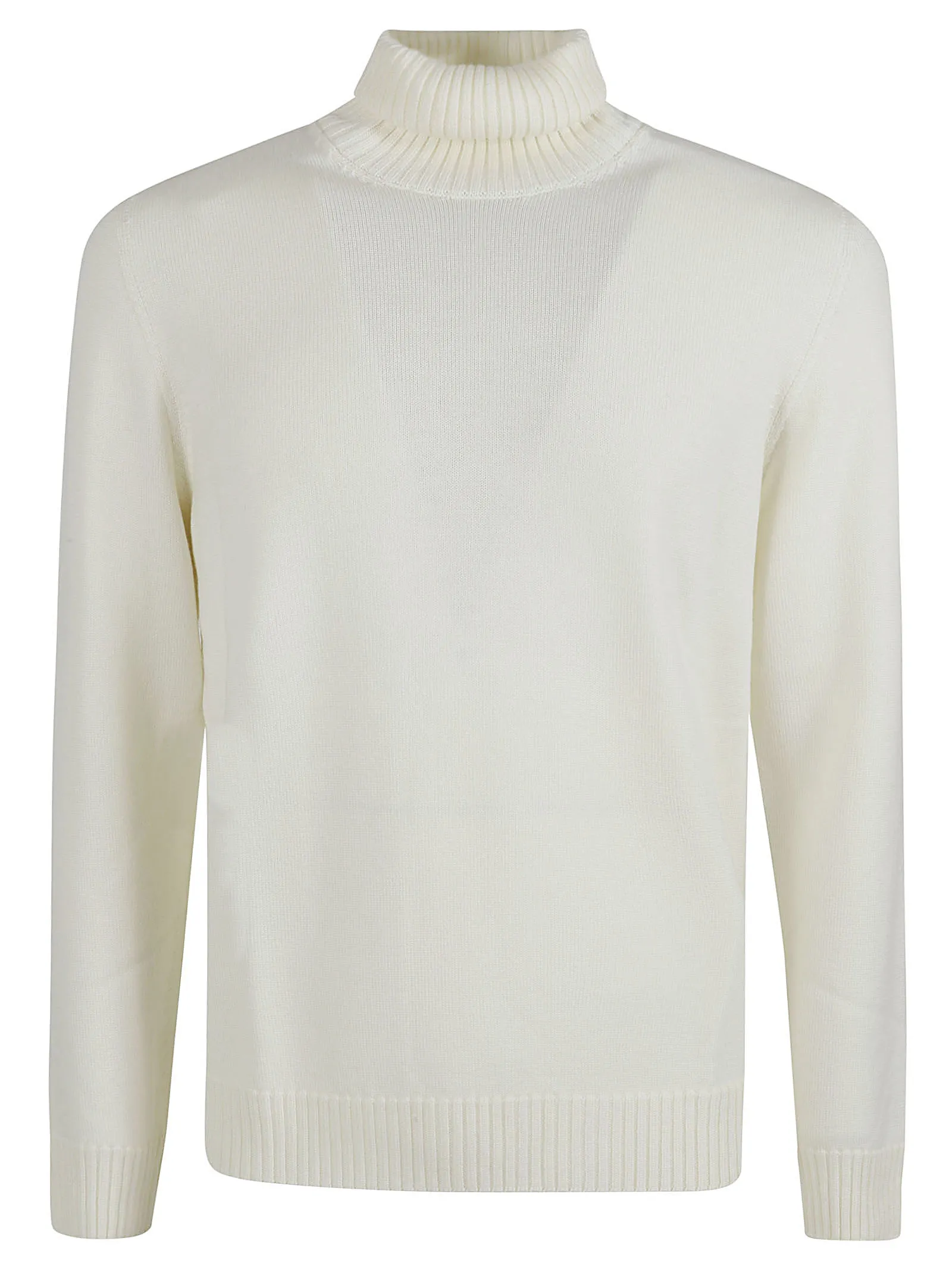 MAGLIA DOLCEVITA MERINOS EXTRAFINE  DRUMOHR  UOMO D7M104125