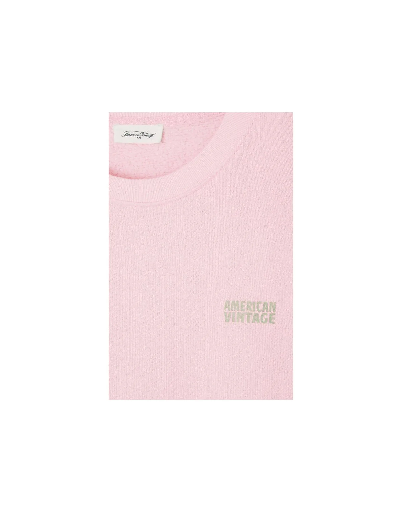 Maglia Izubird Donna Vintage Sugared Almond