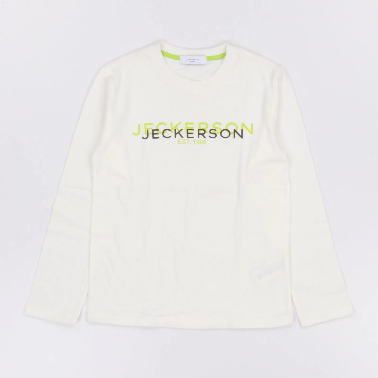 Maglia JECKERSON kids