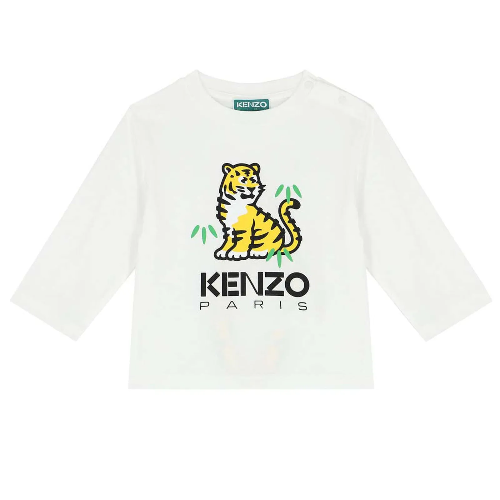 Maglia KENZO kids