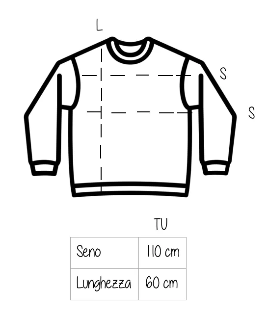 Maglia Lina
