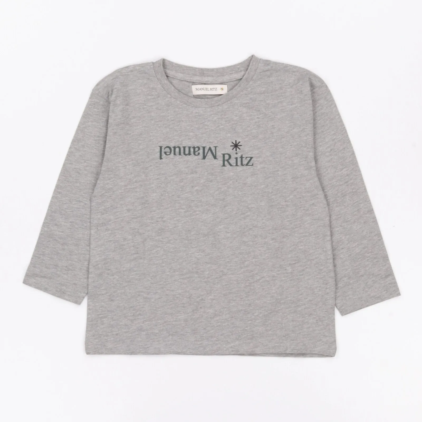 Maglia MANUEL RITZ KIDS