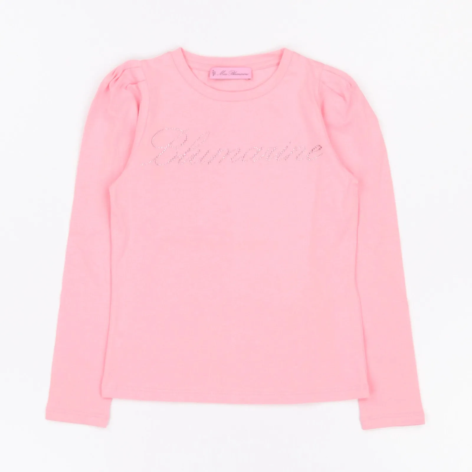 Maglia MISS BLUMARINE Kids