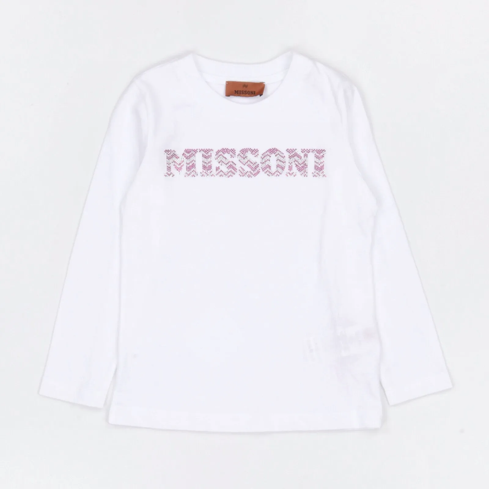 Maglia MISSONI kids