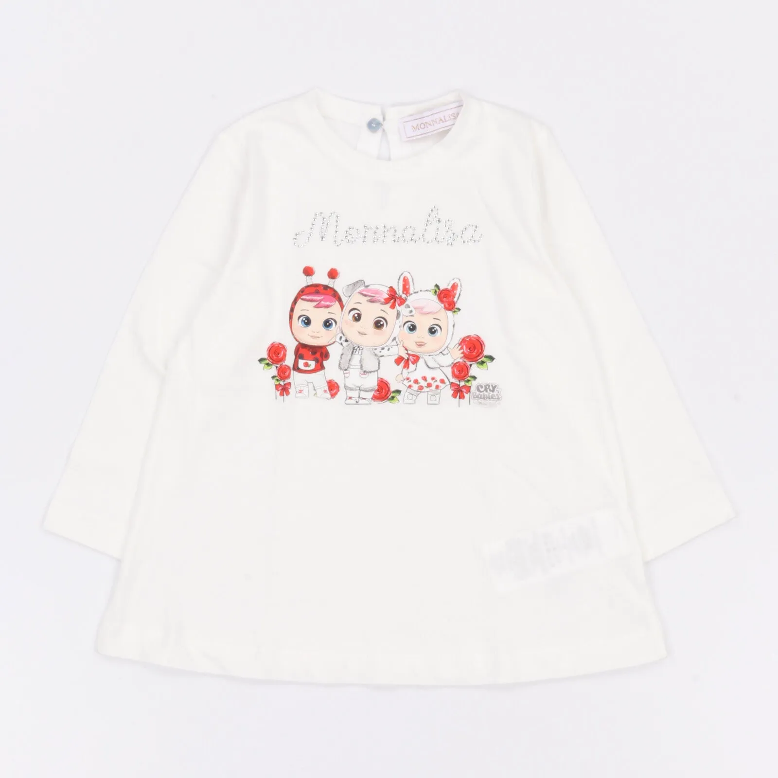 Maglia MONNALISA Kids