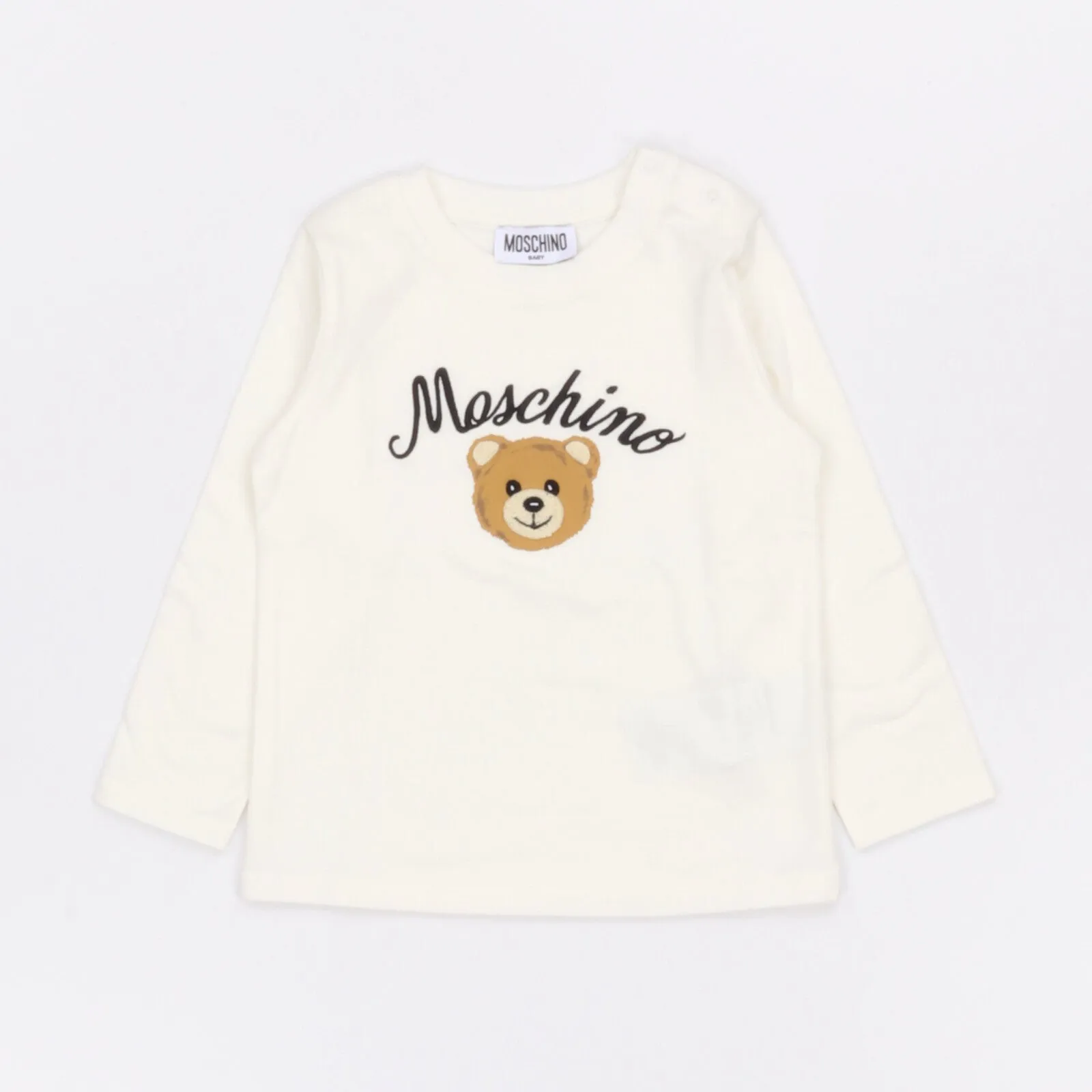 Maglia MOSCHINO Kids