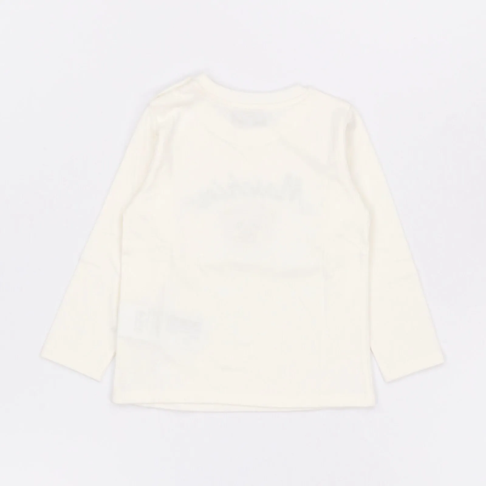 Maglia MOSCHINO Kids